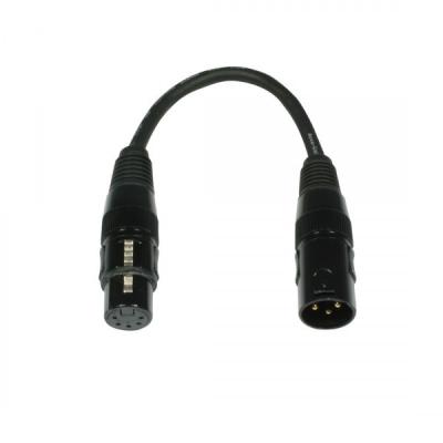 AMERICAN DJ AC-DMXT/3M5F